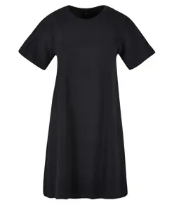 Abito t-shirt donna Build Your Brand