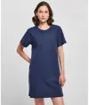 Abito t-shirt donna Build Your Brand