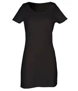 Abito t-shirt SF