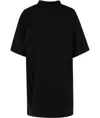 Abito t-shirt pesante oversize da donna New Morning Studios