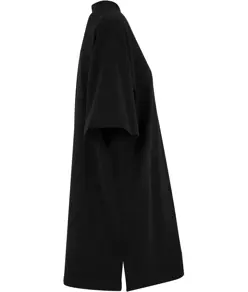 Abito t-shirt pesante oversize da donna New Morning Studios