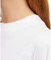 Abito t-shirt pesante oversize da donna New Morning Studios