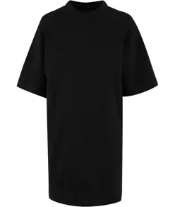 Abito t-shirt pesante oversize da donna New Morning Studios