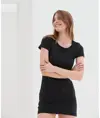Abito t-shirt SF