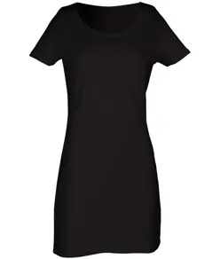 Abito t-shirt SF