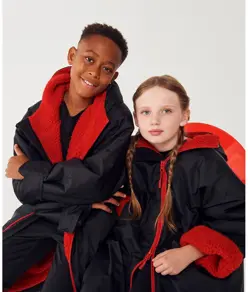Accappatoio all-weather per bambini Finden & Hales