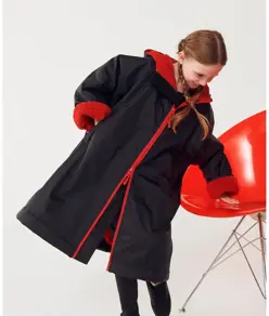 Accappatoio all-weather per bambini Finden & Hales