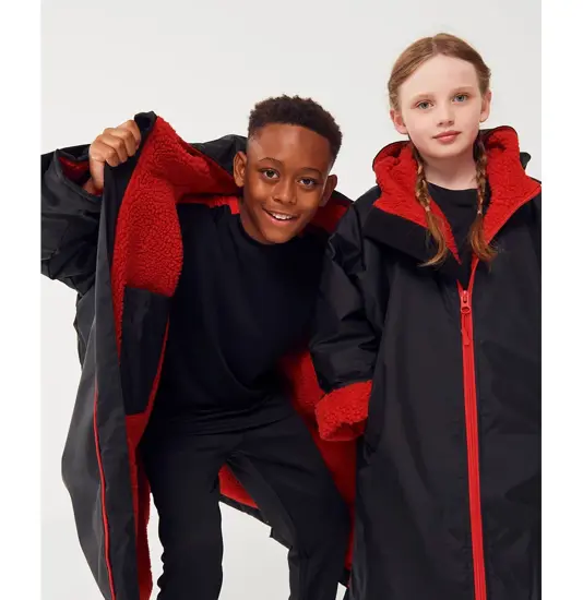 Accappatoio all-weather per bambini Finden & Hales
