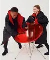 Accappatoio all-weather per bambini Finden & Hales