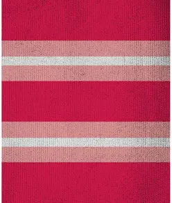 Accappatoio fasciatoio in cotone Home & Living