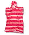 Accappatoio fasciatoio in cotone Home & Living