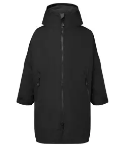 Accappatoio impermeabile per tutte le stagioni riciclato bambino TriDri® TriDri