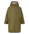 Accappatoio impermeabile per tutte le stagioni riciclato bambino TriDri® TriDri