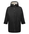 Accappatoio impermeabile per tutte le stagioni riciclato bambino TriDri® TriDri