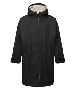Accappatoio impermeabile per tutte le stagioni riciclato Tridri® TriDri