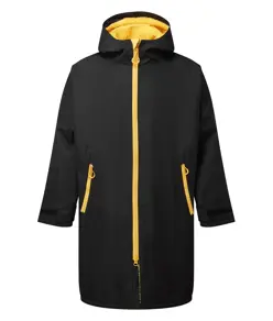 Accappatoio impermeabile per tutte le stagioni riciclato Tridri® TriDri
