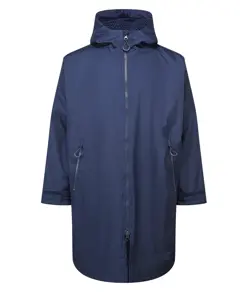 Accappatoio impermeabile per tutte le stagioni riciclato Tridri® TriDri