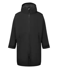 Accappatoio impermeabile per tutte le stagioni riciclato Tridri® TriDri