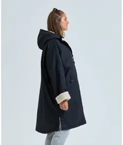 Accappatoio impermeabile per tutte le stagioni riciclato Tridri® TriDri