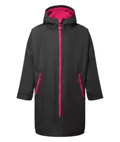 Accappatoio impermeabile per tutte le stagioni riciclato Tridri® TriDri