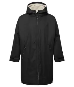 Accappatoio impermeabile per tutte le stagioni riciclato Tridri® TriDri