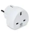 Adattatore da viaggio UE Home & Living