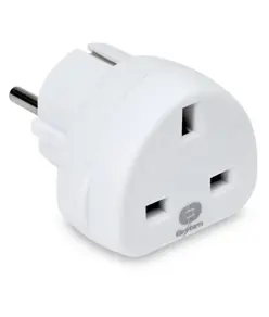 Adattatore da viaggio UE Home & Living