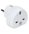 Adattatore da viaggio UE Home & Living