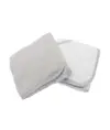 Asciugamano con cappuccio per neonati (confezione da 2) Home & Living