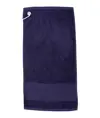 Asciugamano da golf con bordo stampabile Towel City