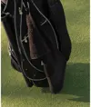 Asciugamano da golf con bordo stampabile Towel City