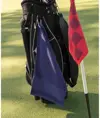 Asciugamano da golf con bordo stampabile Towel City