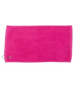 Asciugamano da golf gamma Luxury Towel City
