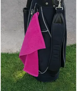 Asciugamano da golf gamma Luxury Towel City