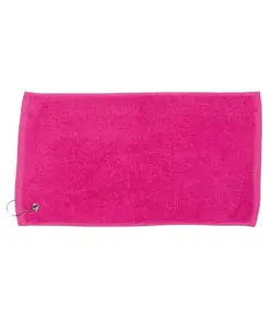 Asciugamano da golf gamma Luxury Towel City