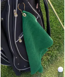 Asciugamano da golf gamma Luxury Towel City