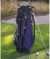 Asciugamano da golf gamma Luxury Towel City