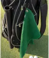 Asciugamano da golf gamma Luxury Towel City