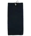 Asciugamano da golf in microfibra Towel City
