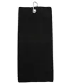 Asciugamano da golf in microfibra Towel City