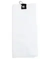 Asciugamano da golf in microfibra Towel City