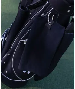 Asciugamano da golf in microfibra Towel City