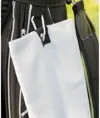Asciugamano da golf in microfibra Towel City
