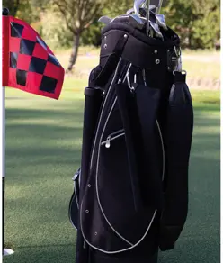 Asciugamano da golf in microfibra Towel City
