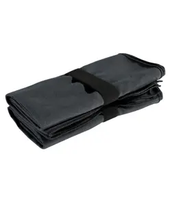 Asciugamano fitness ad asciugatura rapida in microfibra Tridri® TriDri