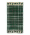 Asciugamano grande in spugna jacquard per cani Home & Living