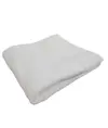 Asciugamano per le mani biologico con bordo stampabile Towel City