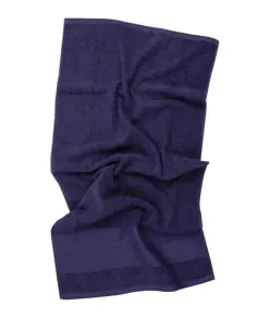 Asciugamano per le mani con bordo stampabile Towel City