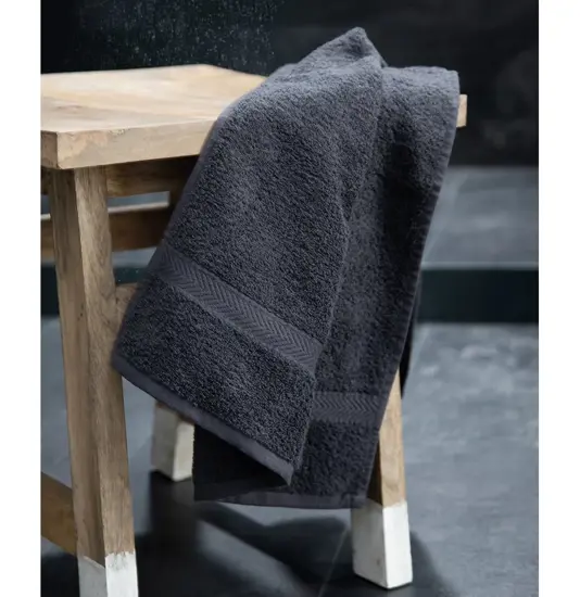 Asciugamano per le mani Luxury range Towel City