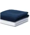 Asciugamano per ospiti in microfibra Towel City
